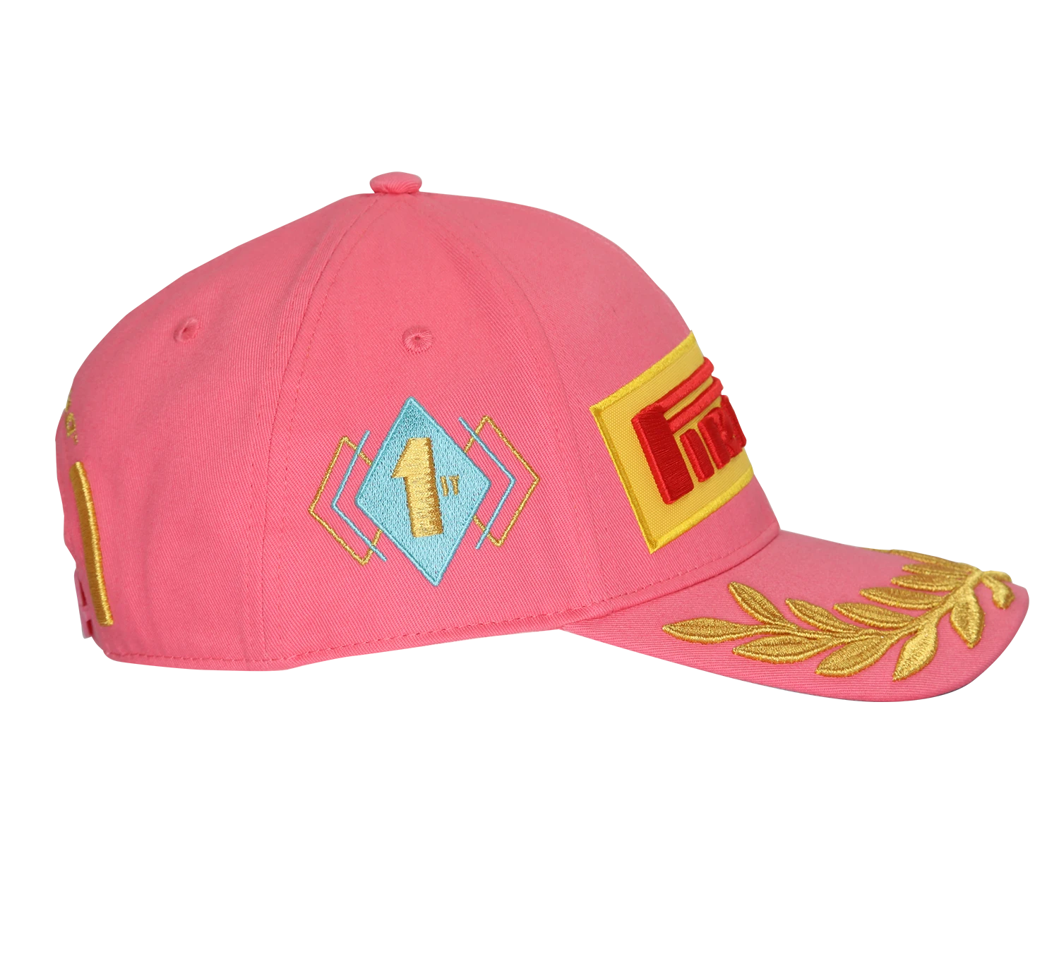 PIRELLI SE MIAMI PODIUM CAP