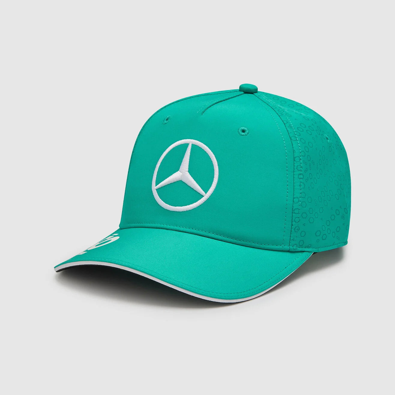 MAPF1 RP TEAM PETRONAS CAP