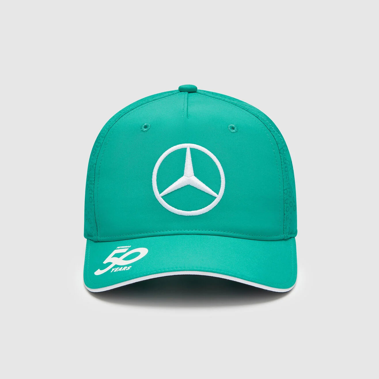 MAPF1 RP TEAM PETRONAS CAP