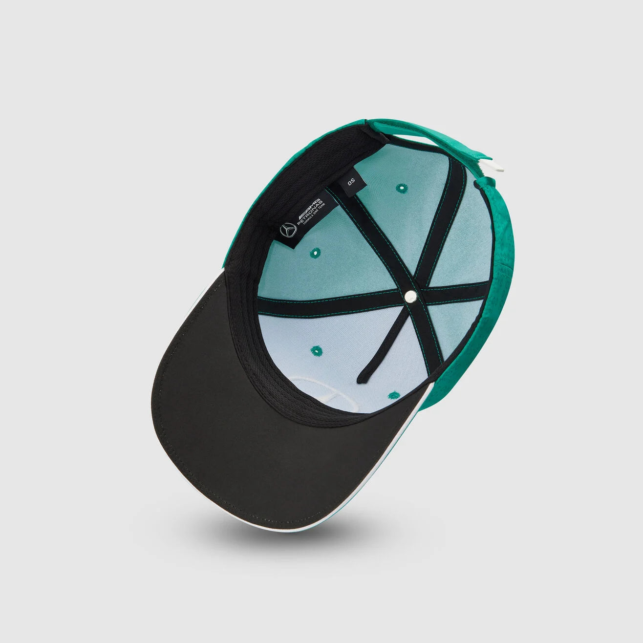 MAPF1 RP TEAM PETRONAS CAP