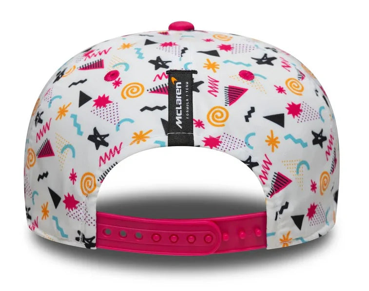 MCL RP SE MIAMI 9SEVENTY SS CAP