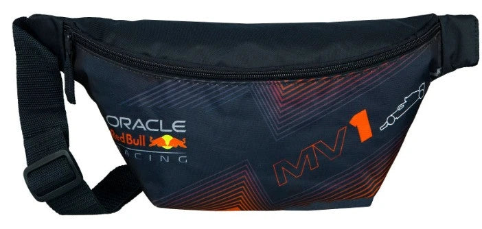 RBR MV1 BELT BAG BLUE