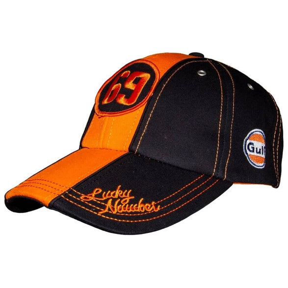 GULF 69 CAP
