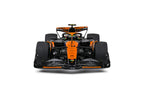 1:18 MCLAREN MCL38 NORRIS MIAMI GP