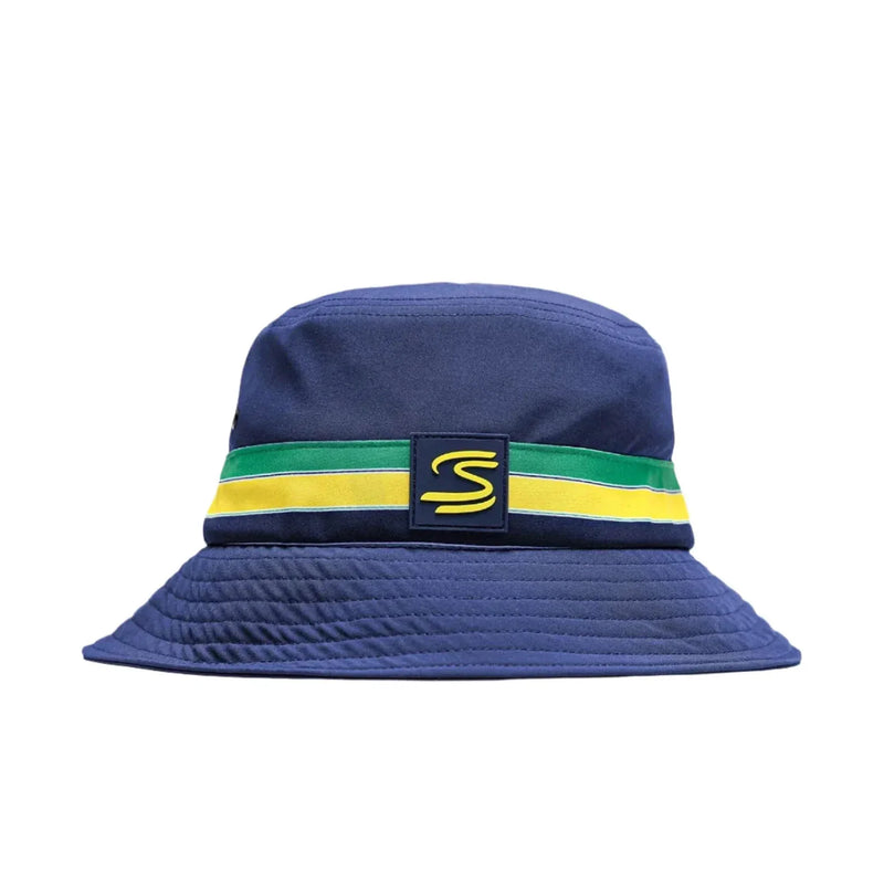 AS STRIPE BUCKET CAP