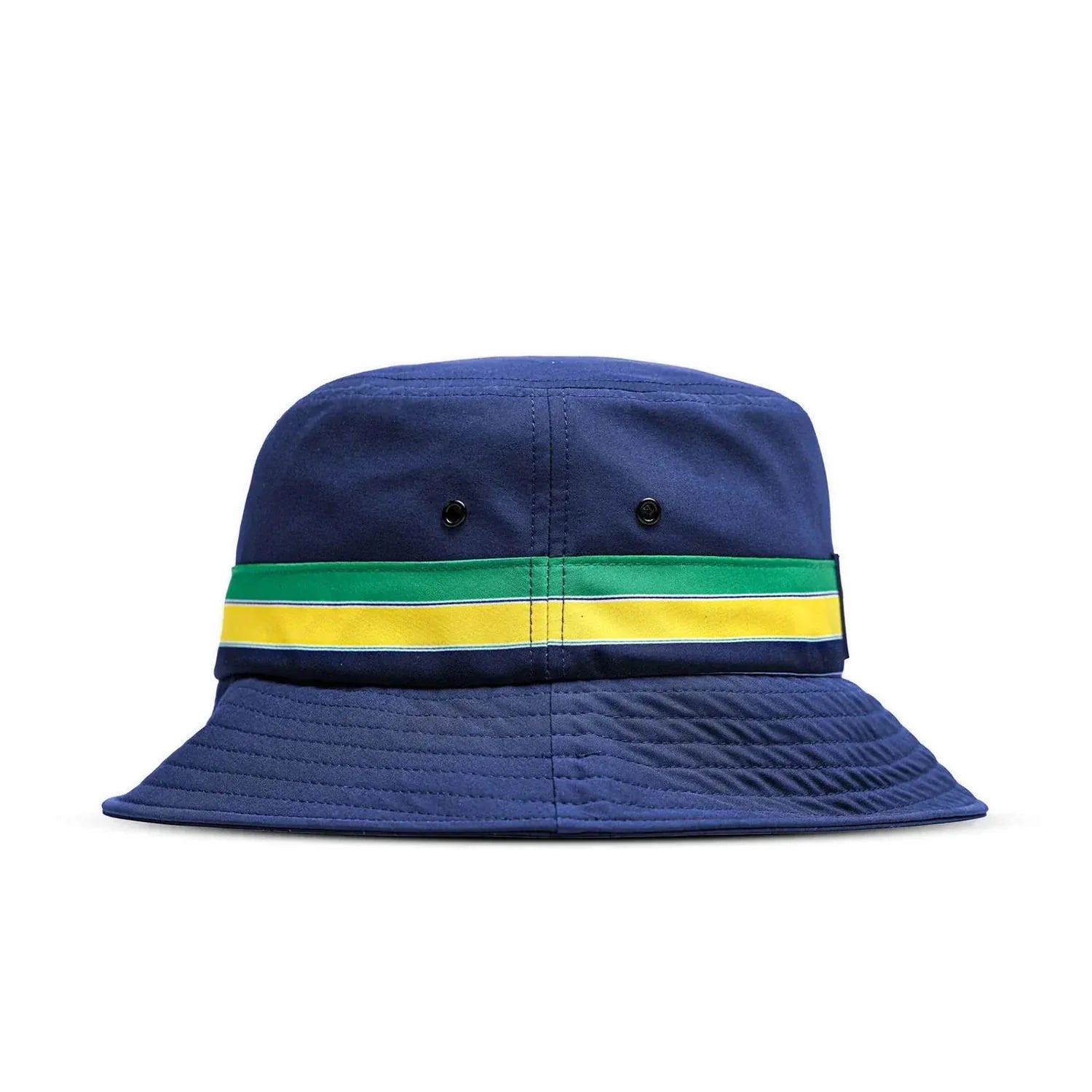 AS STRIPE BUCKET CAP