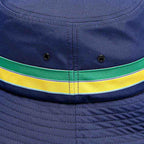 AS STRIPE BUCKET CAP