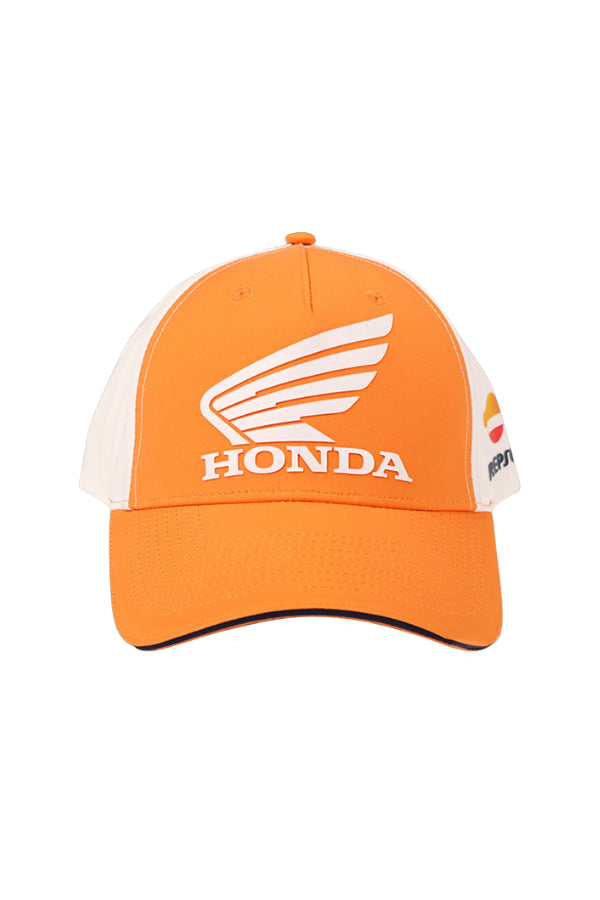 HRC REPSOL CAP 1
