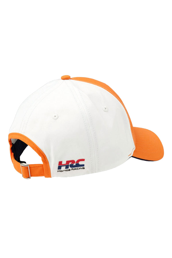 HRC REPSOL CAP 1