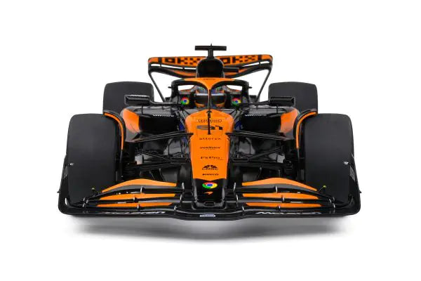1:18 MCLAREN MCL38 PIASTRI AUSTRALIAN GP
