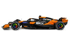 1:18 MCLAREN MCL38 PIASTRI AUSTRALIAN GP