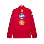 Scuderia Ferrari F1 2025 Team Softshell Jacket