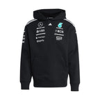 Mercedes-AMG Petronas F1 Graphic Hoodie