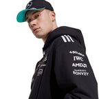 Mercedes-AMG Petronas F1 Graphic Hoodie