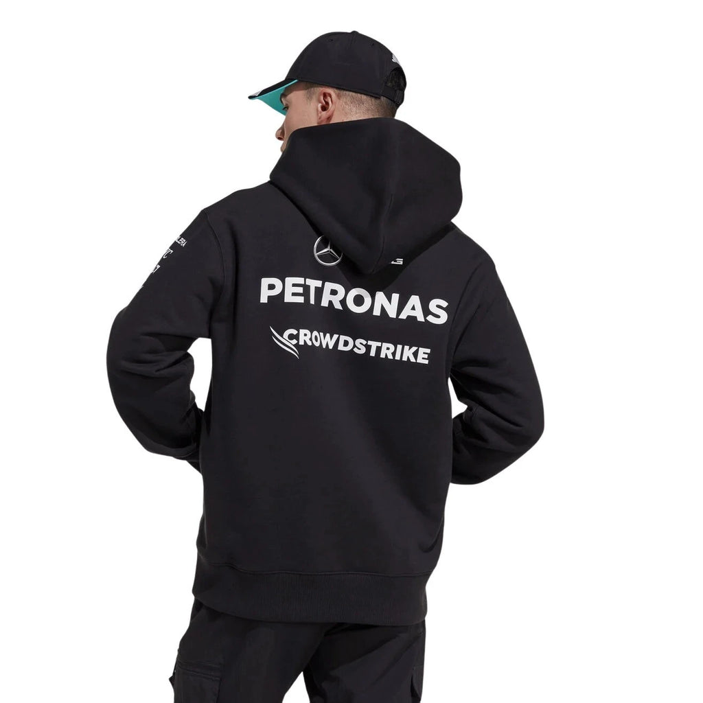 Mercedes-AMG Petronas F1 Men’s Graphic Hoodie