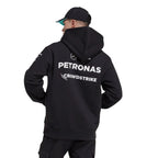Mercedes-AMG Petronas F1 Graphic Hoodie