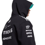 Mercedes-AMG Petronas F1 Graphic Hoodie