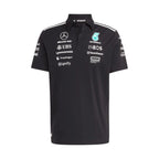 Mercedes-AMG Petronas F1 Men’s Polo Shirt