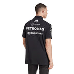 Mercedes-AMG Petronas F1 Men’s Polo Shirt
