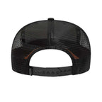 MCLAREN GULF CAP 9FIFTY MESH