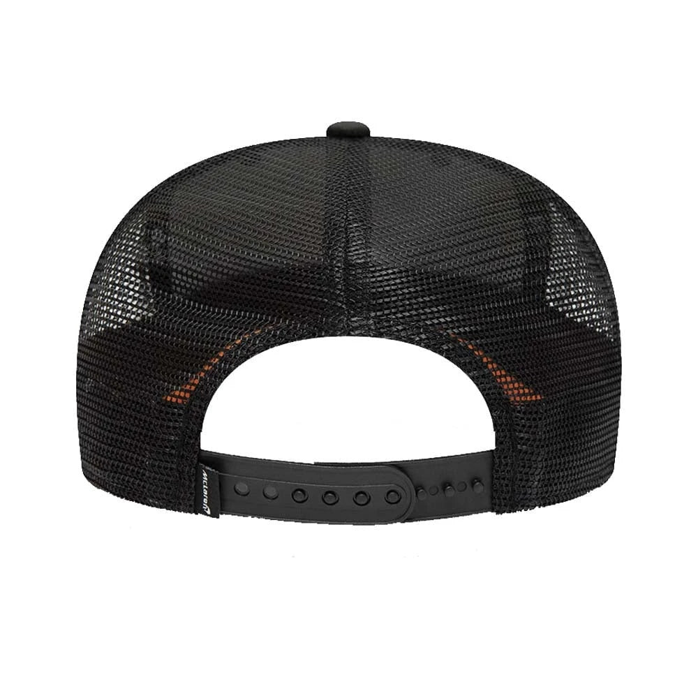 MCLAREN GULF CAP 9FIFTY MESH