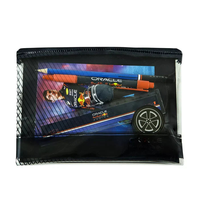 RBR MAX VERSTAPPEN WRITING SET