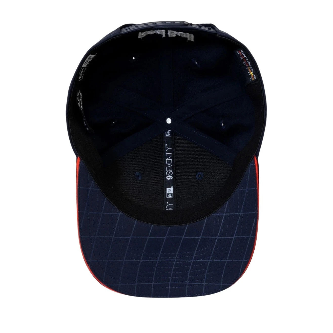 RBR RP KIDS VERSTAPPEN 9SEVENTY SS CAP