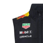 جيليه فريق Oracle Red Bull Racing 2025 للجنسين بأسلوب الفورمولا 1