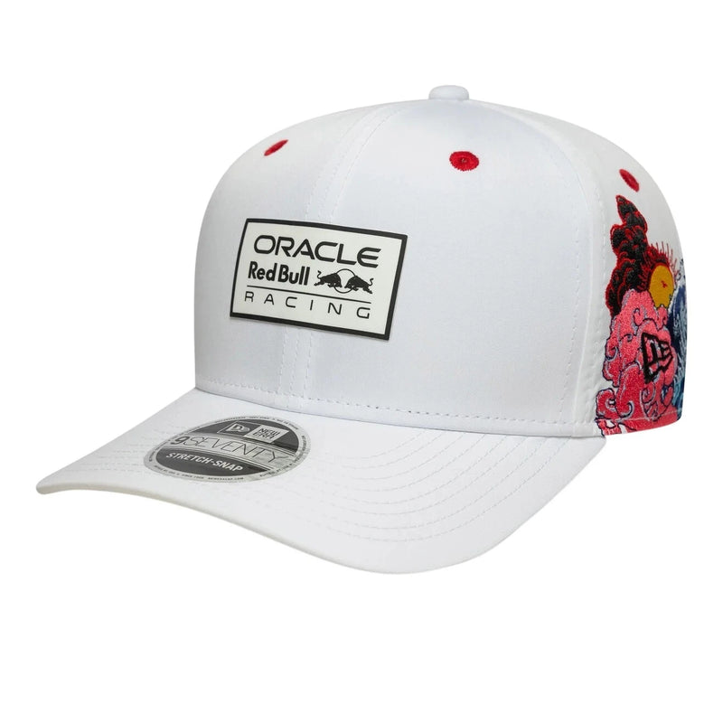 RBR SE JAPAN 9SEVENTY SS CAP