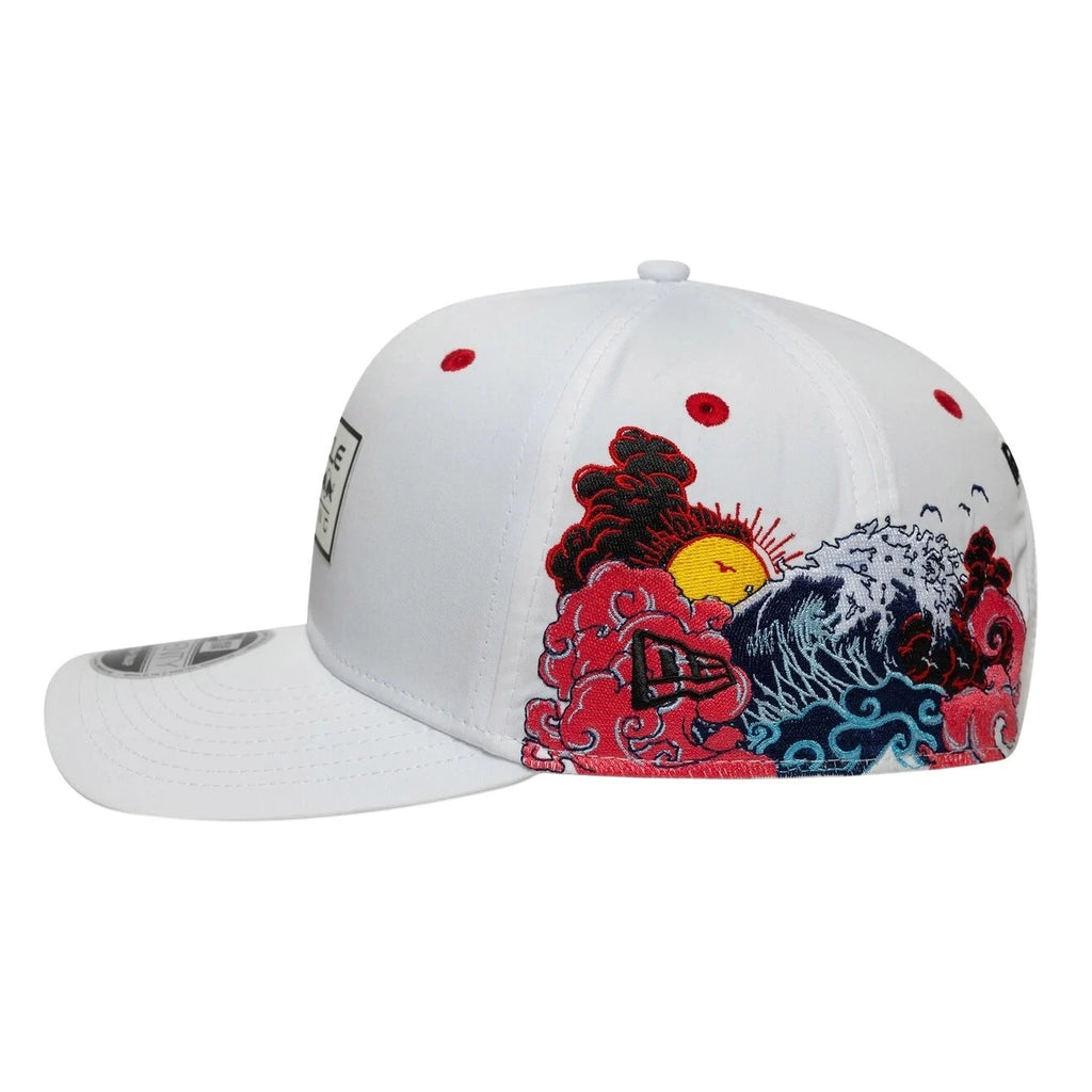 RBR SE JAPAN 9SEVENTY SS CAP