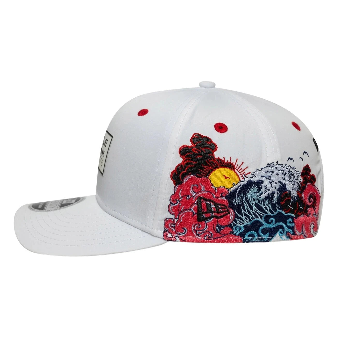 RBR SE JAPAN 9SEVENTY SS CAP