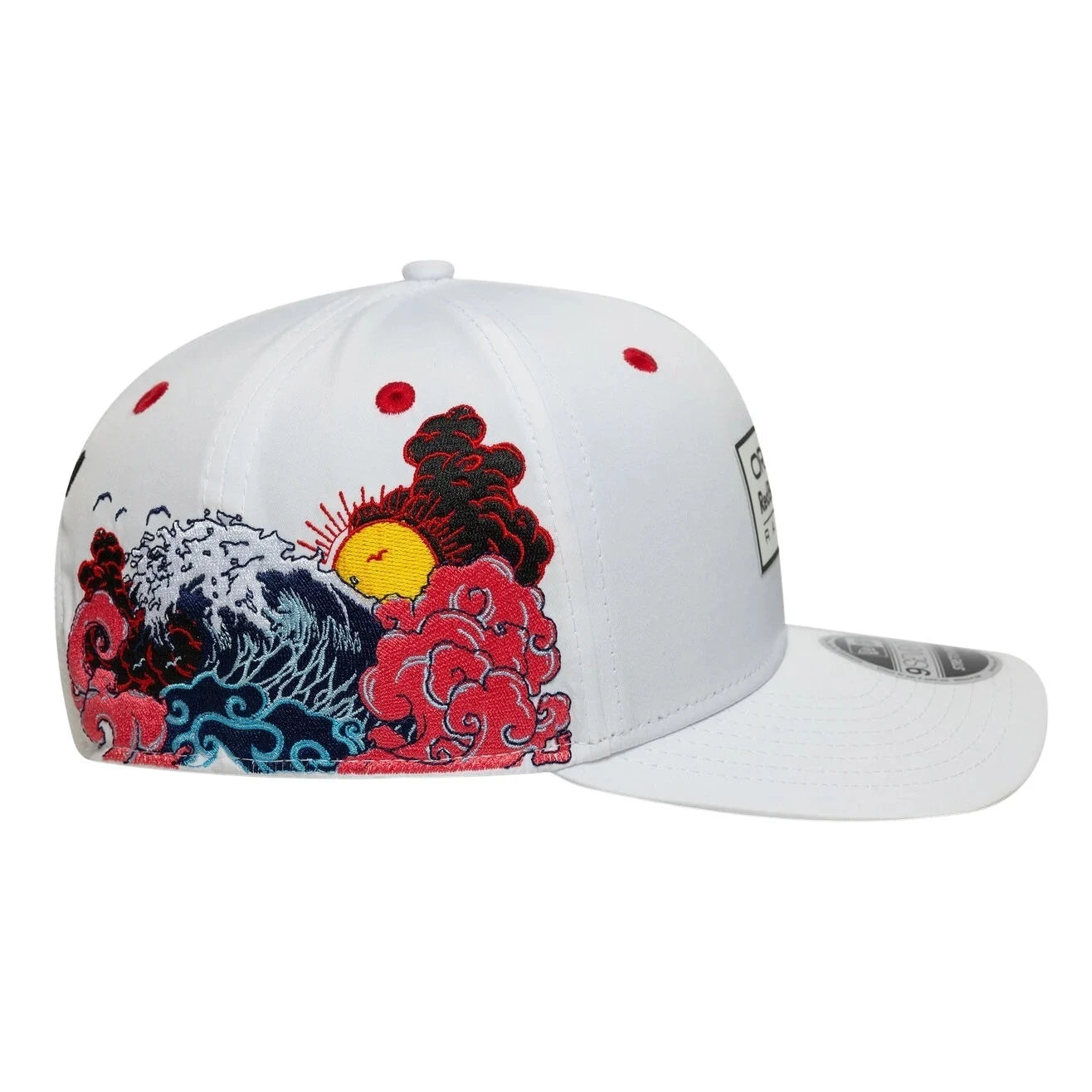 RBR SE JAPAN 9SEVENTY SS CAP