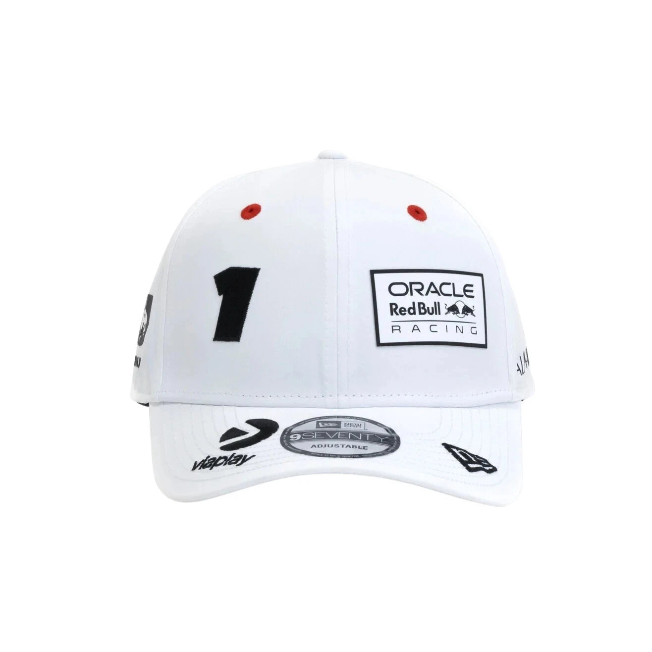 RBR SE VERSTAPPEN JAPAN 9SEVENTY SS CAP