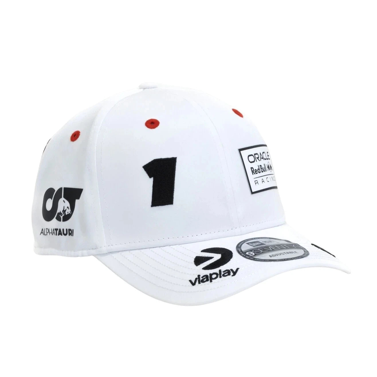 RBR SE VERSTAPPEN JAPAN 9SEVENTY SS CAP