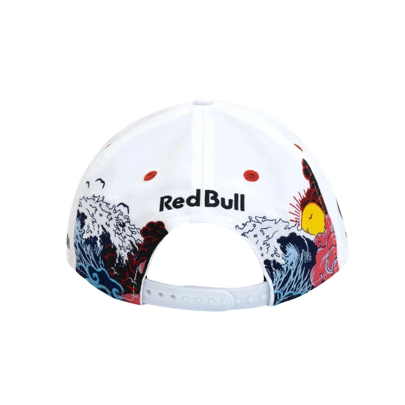 RBR SE VERSTAPPEN JAPAN 9SEVENTY SS CAP