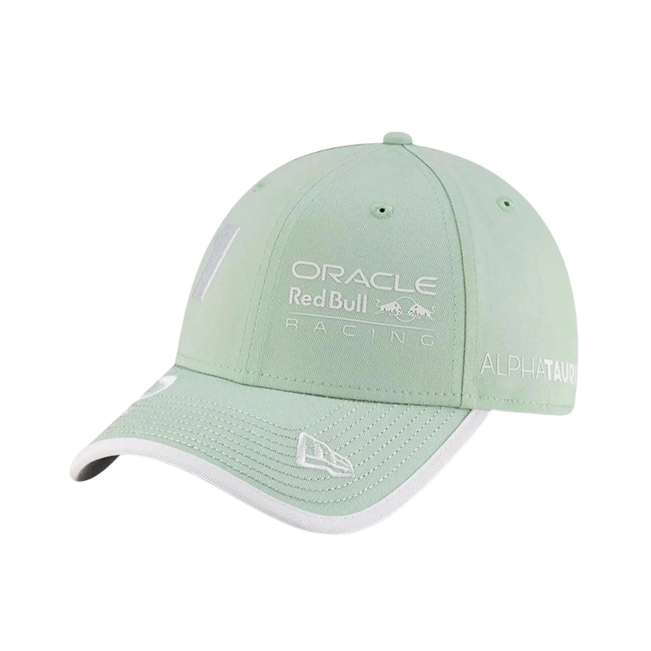 RBR SE VERSTAPPEN MIAMI 9FORTY CAP