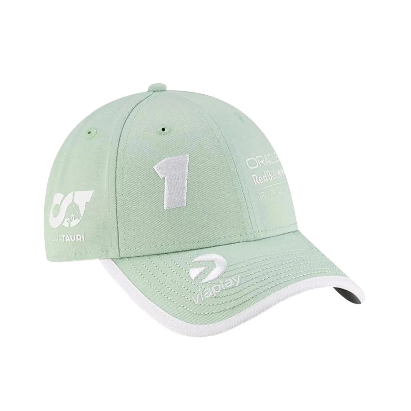 RBR SE VERSTAPPEN MIAMI 9FORTY CAP