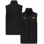 Scuderia Ferrari F1 Winter Gilet