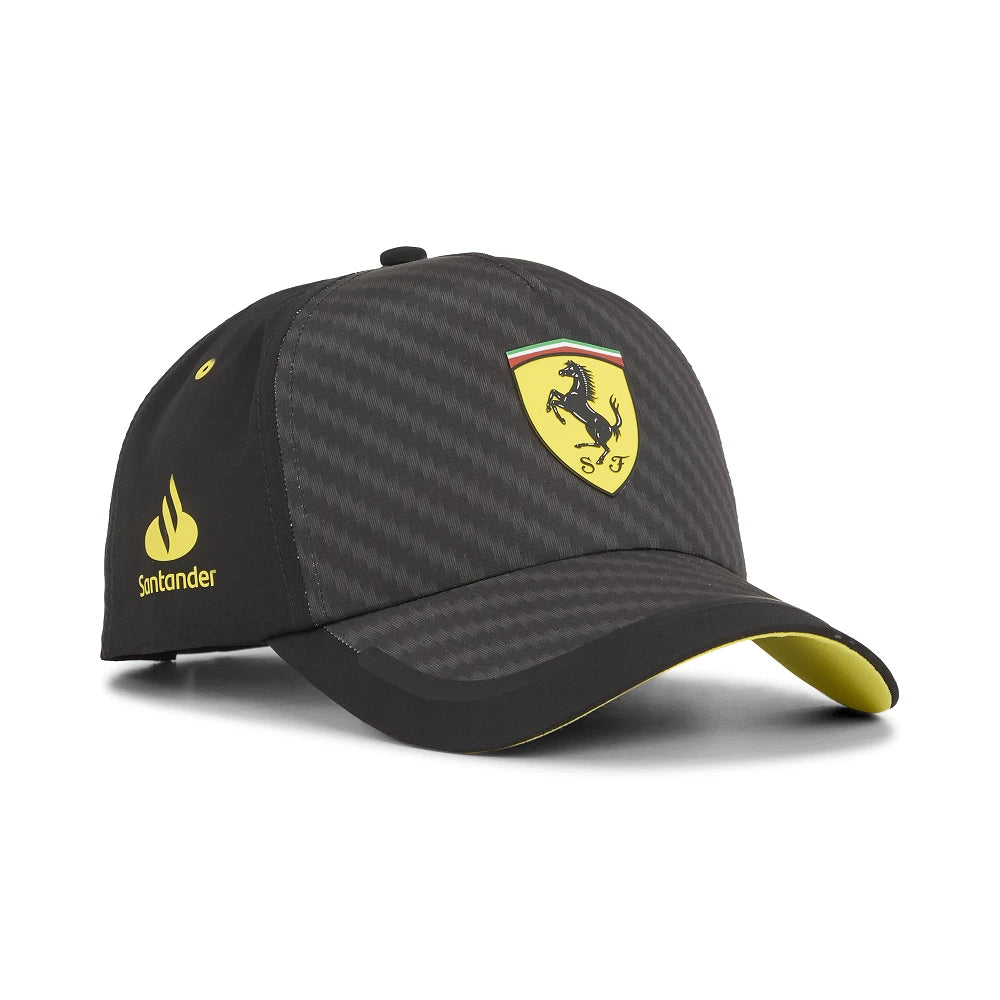 SF RP SE MONZA TEAM CAP
