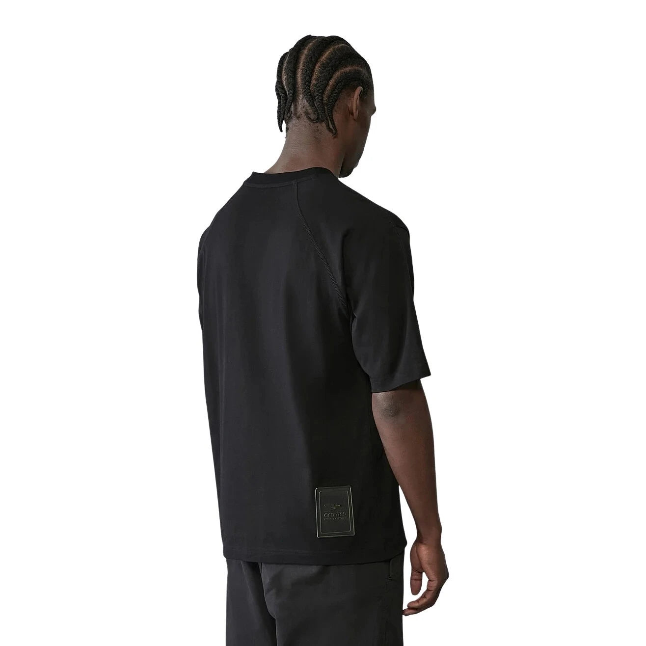 Aston Martin F1 Stealth Logo T-Shirt 100% Cotton