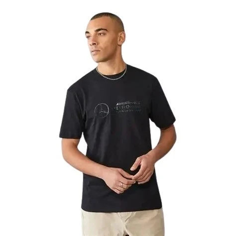 MAPF1 FW MENS STEALTH LOGO TEE