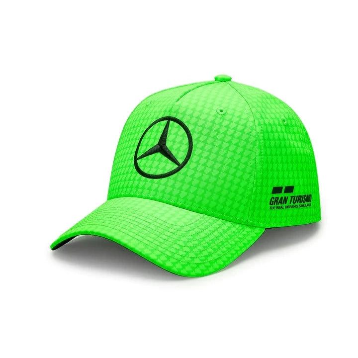 MAPF1 RP LH COL DRIVER BB CAP