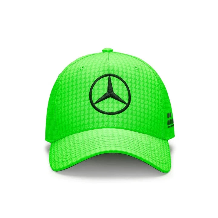 Mercedes-AMG F1 Lewis Hamilton 44 Cap