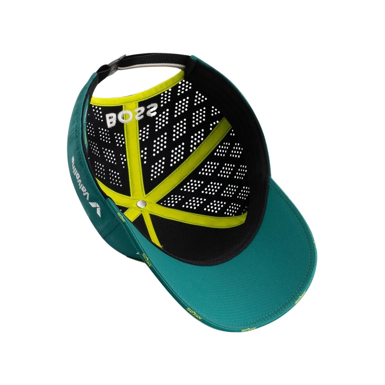 AMF1 RP KIDS TEAM CAP