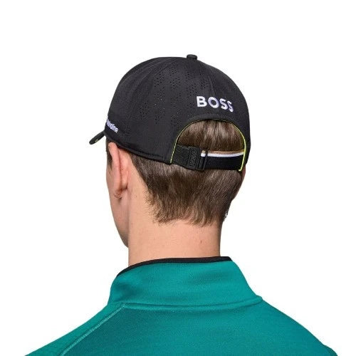 AMF1 RP TEAM CAP