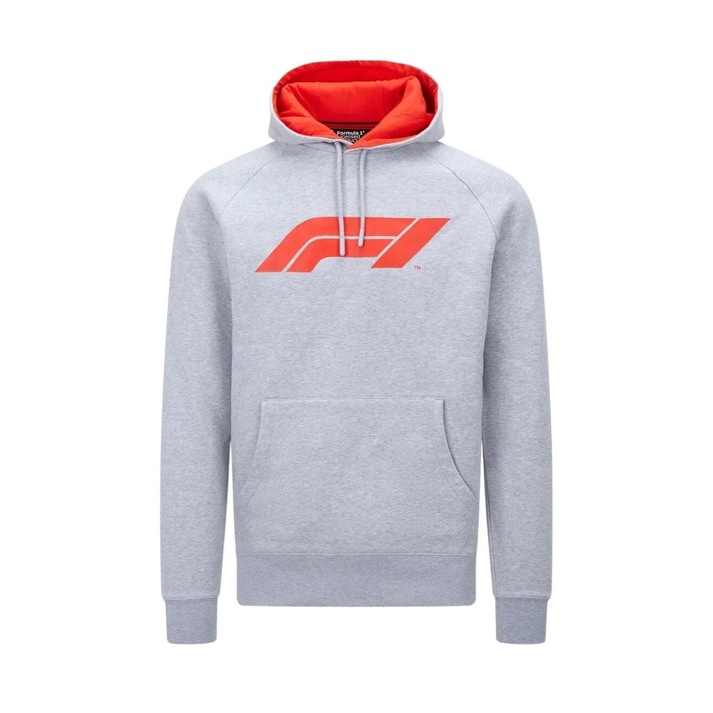 Formula 1® Large Logo Hooded Sweatshirt