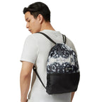 MAPF1 FW TIE DYE GYM BAG