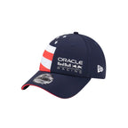RBR SE USA 9FORTY CAP