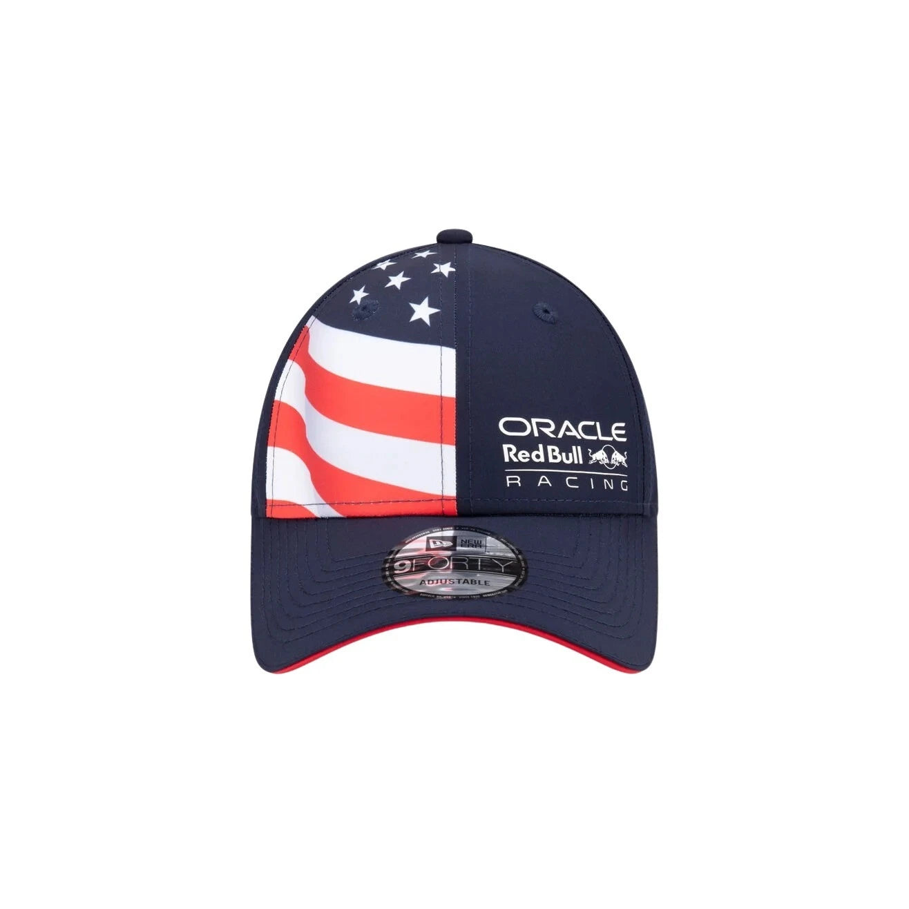 Red Bull Racing RP Team 9FORTY Cap – Fandom