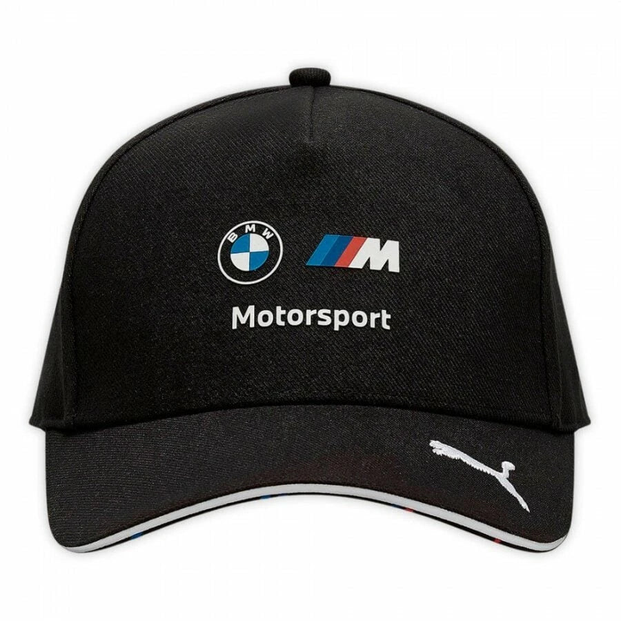 BMW Motorsport RP Team Cap